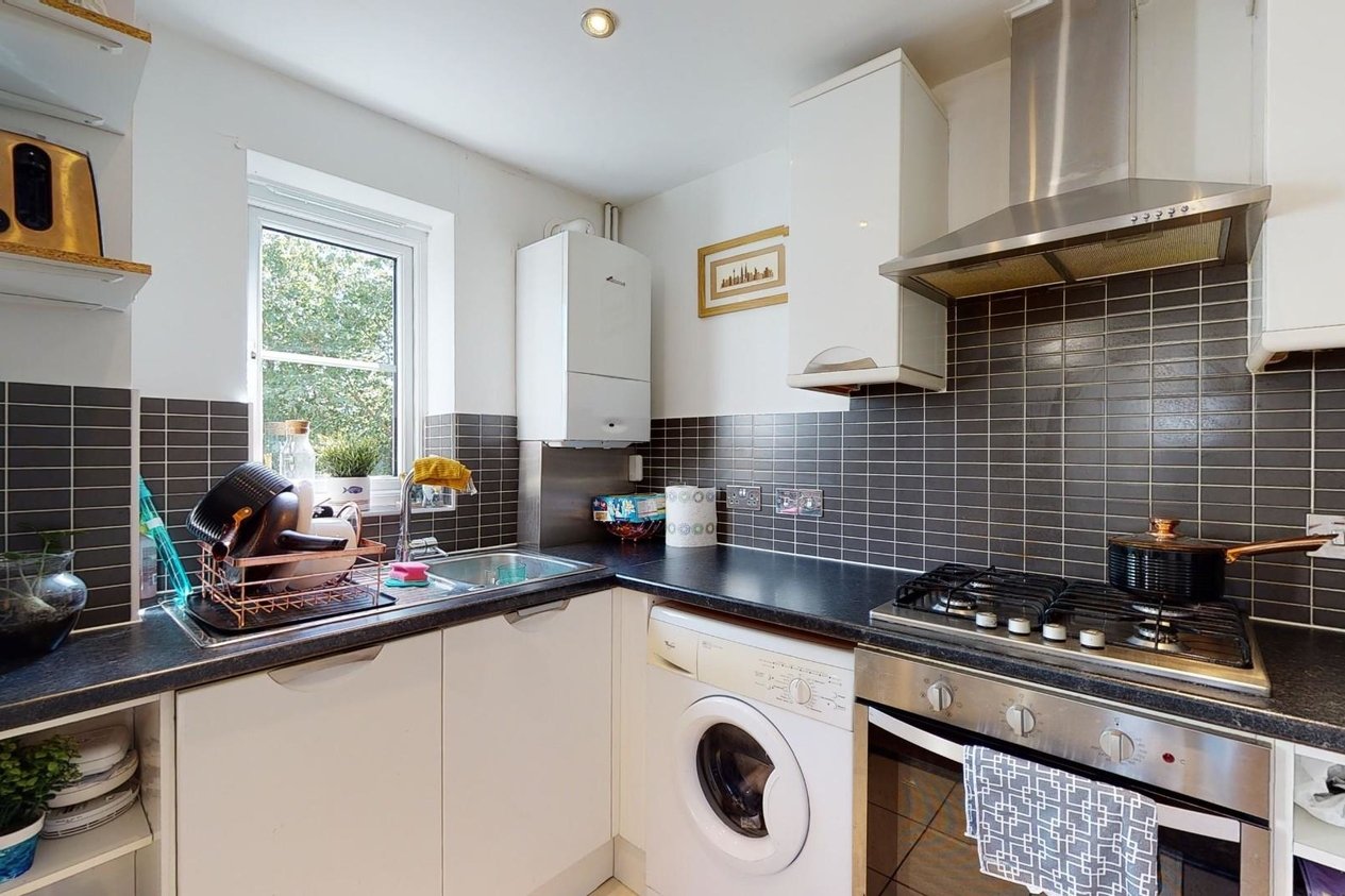 Properties For Sale in Wherry Close 