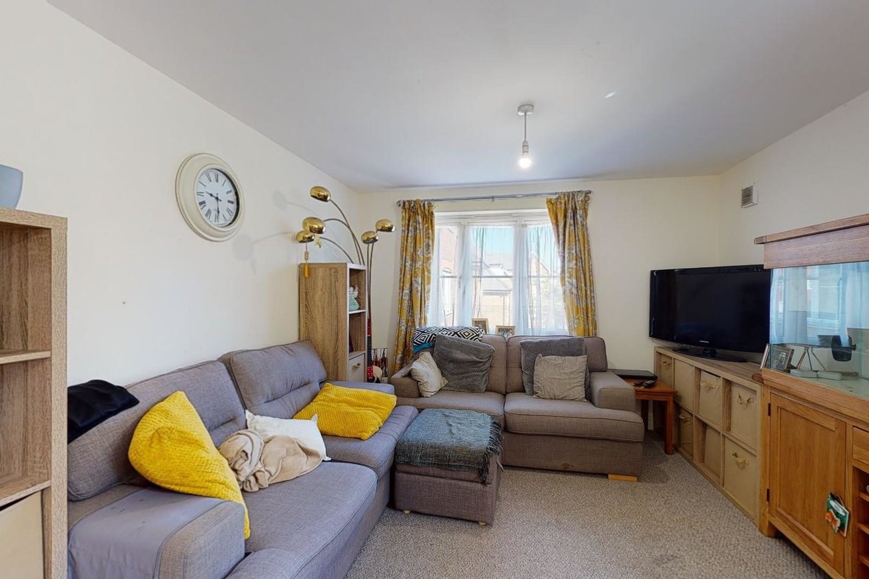 Properties For Sale in Wherry Close 
