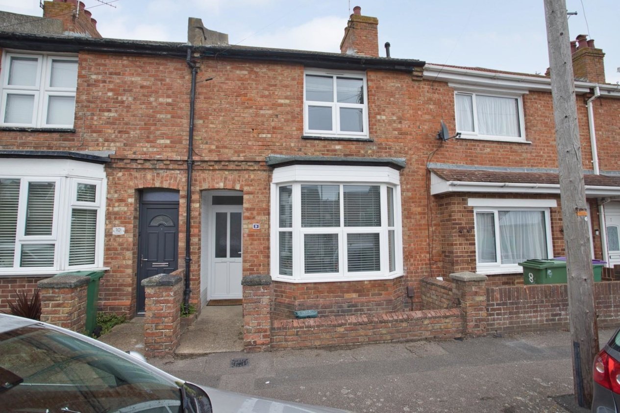 Properties Sold Subject To Contract in Whitby Road 