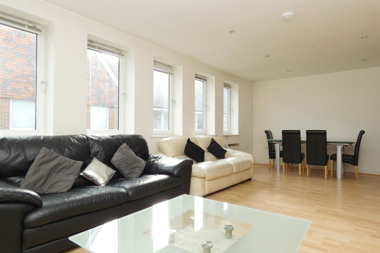 Properties For Sale in Whitefriars Street 