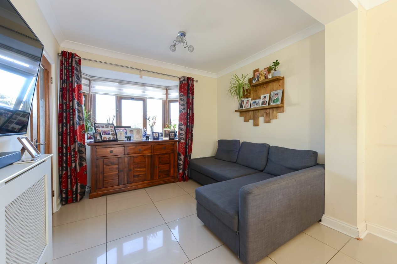 Properties For Sale in Whitehall Road  Ramsgate