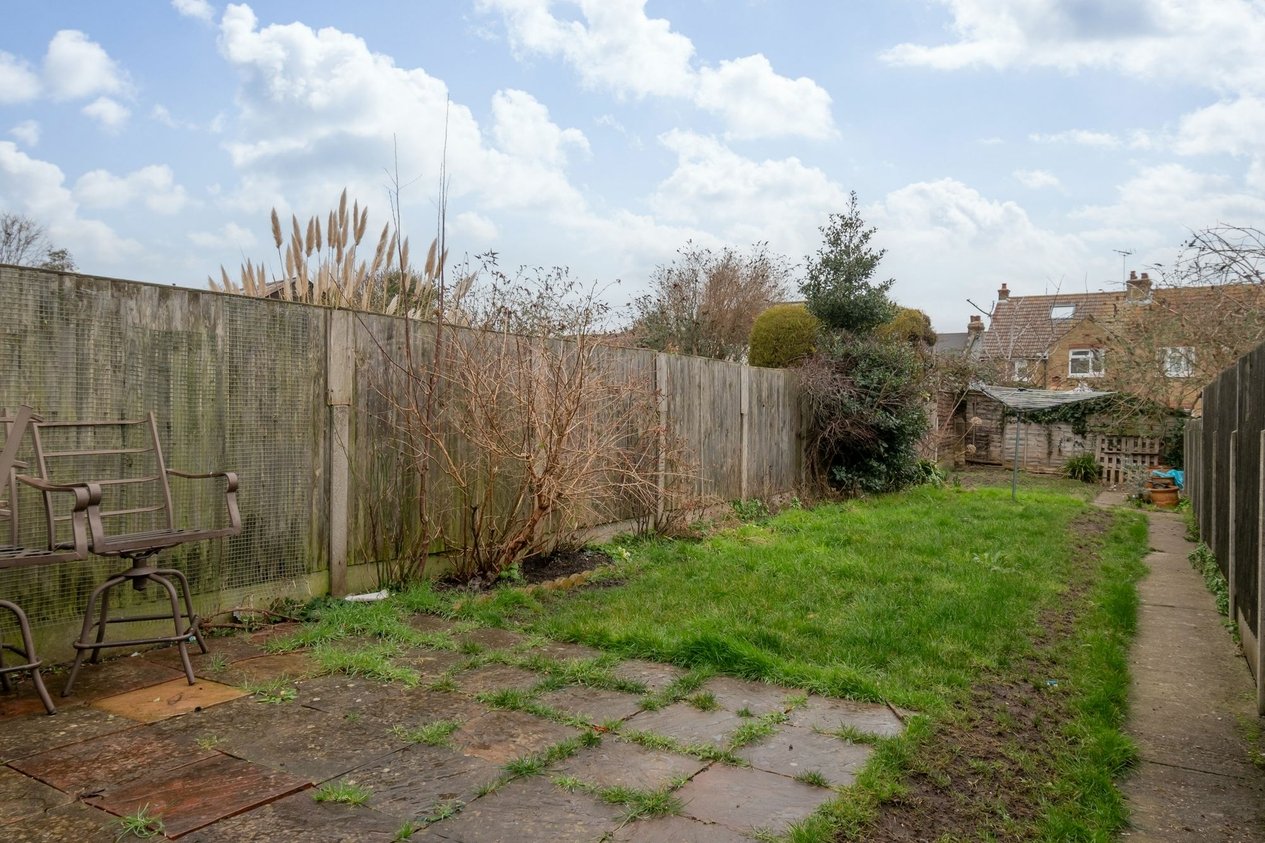 Properties Sold Subject To Contract in Whitehall Road  Ramsgate