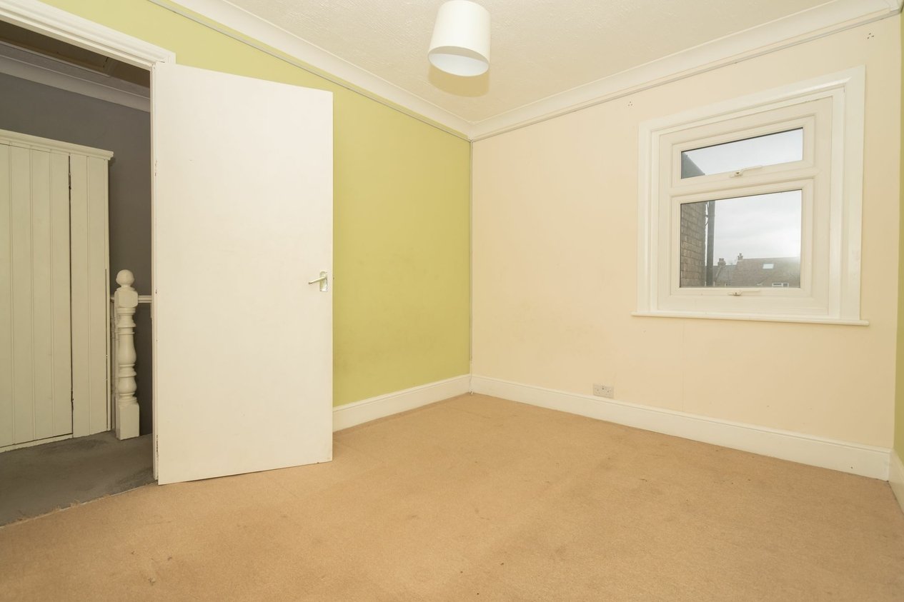 Properties Sold Subject To Contract in Whitehall Road  Ramsgate