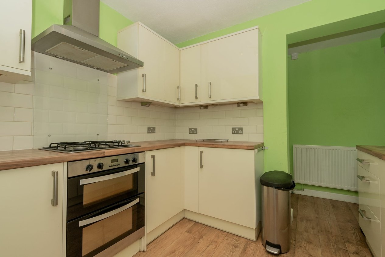 Properties Sold Subject To Contract in Whitehall Road  Ramsgate