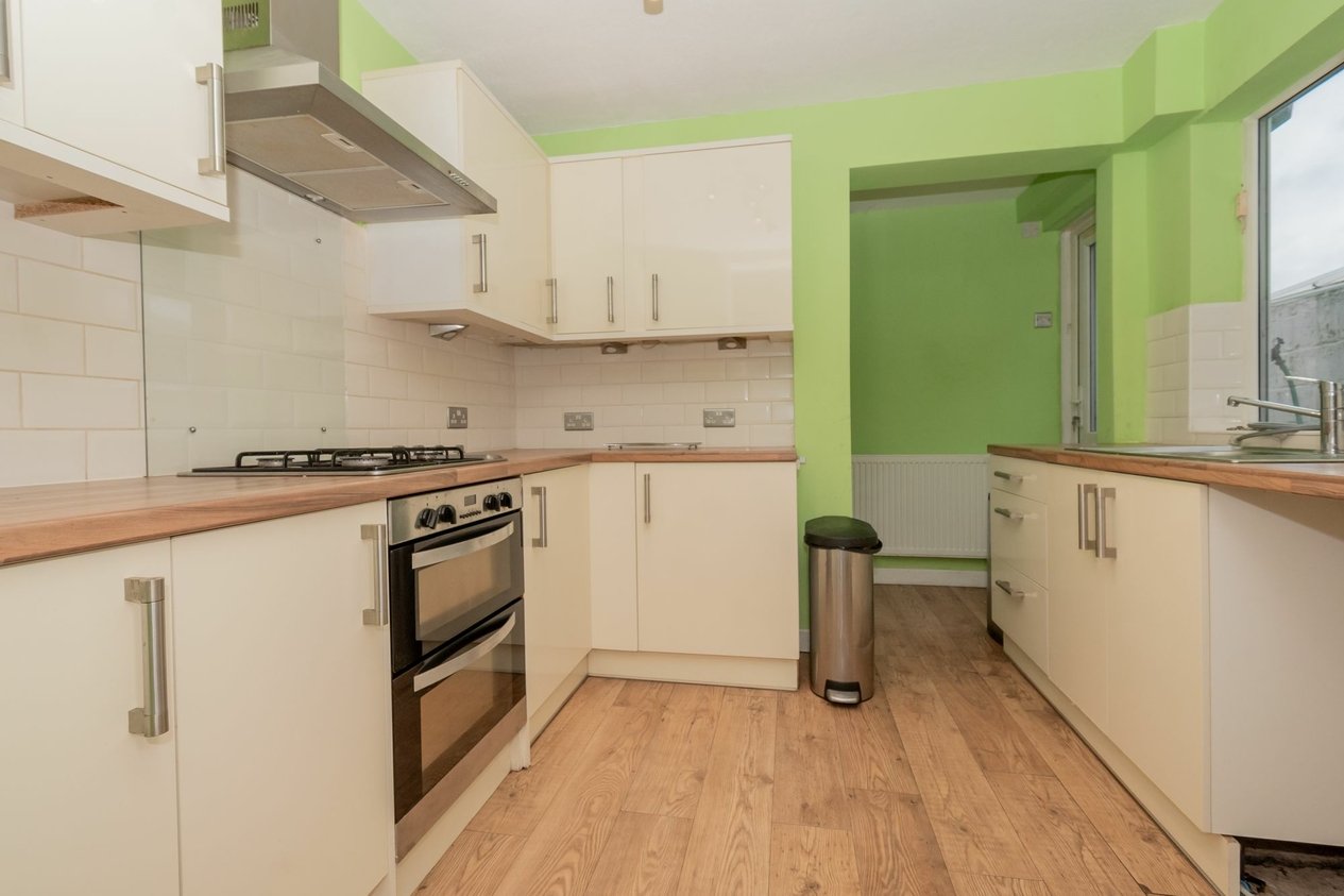 Properties Sold Subject To Contract in Whitehall Road  Ramsgate