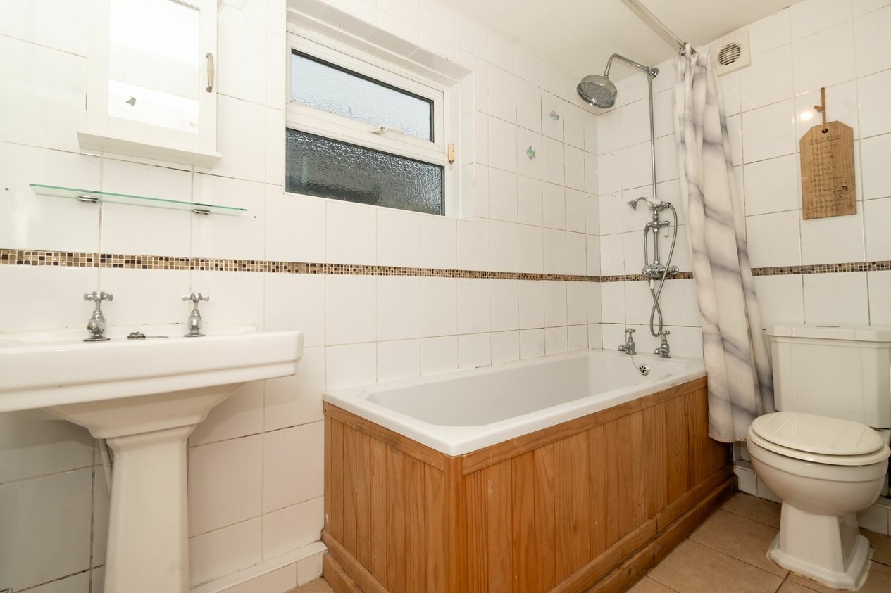 Properties Sold Subject To Contract in Whitehall Road  Ramsgate