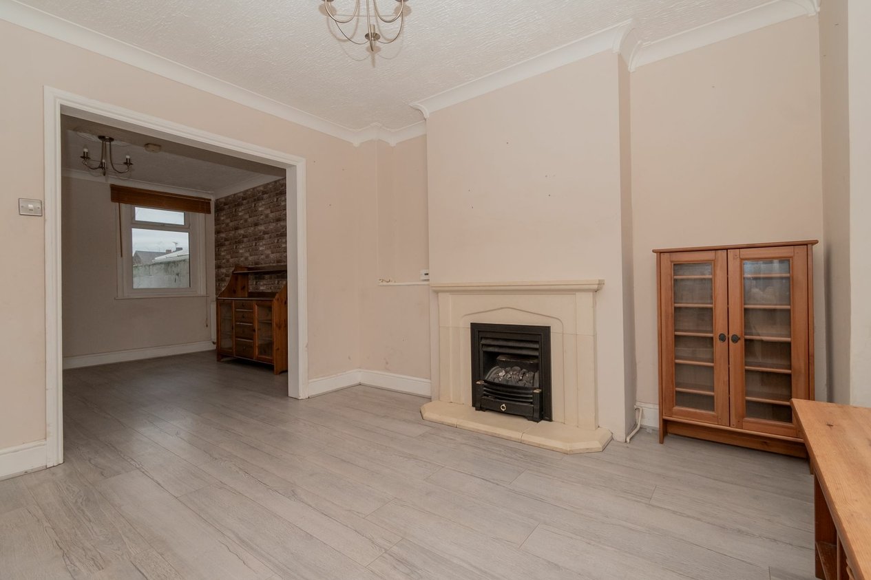 Properties Sold Subject To Contract in Whitehall Road  Ramsgate