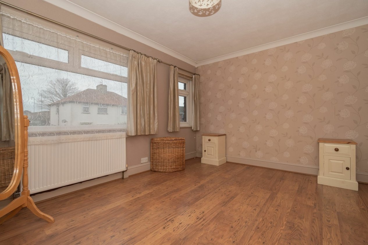 Properties Sold Subject To Contract in Whitehall Road  Ramsgate