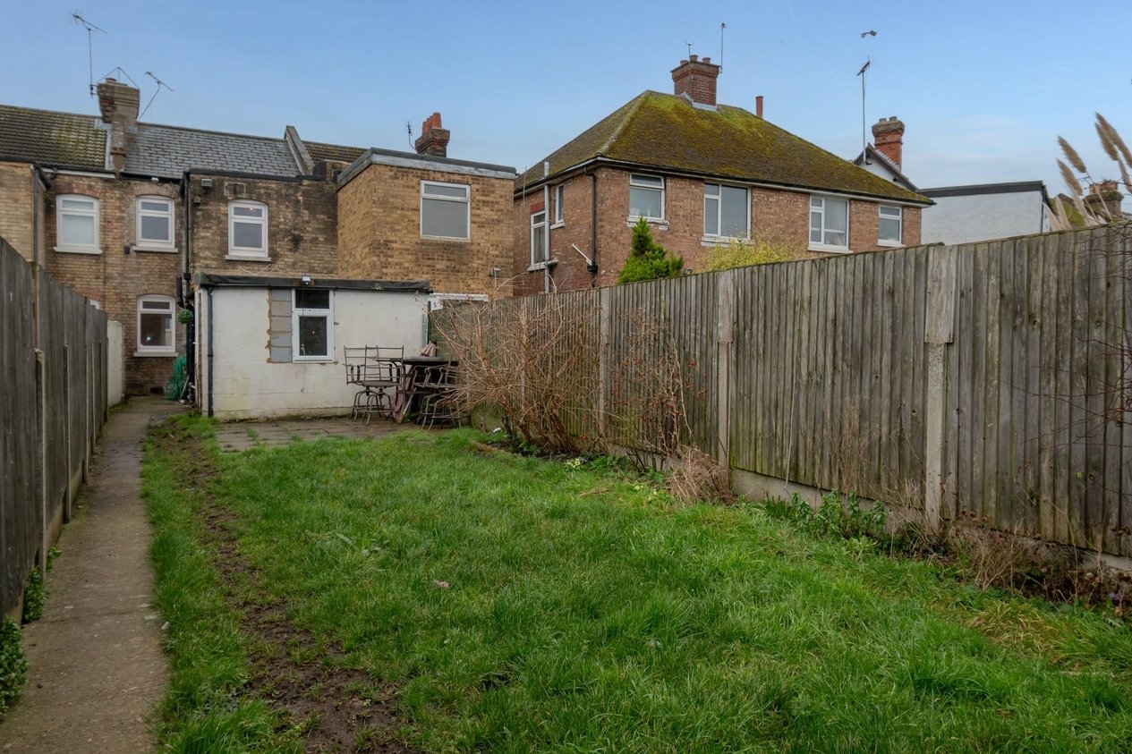 Properties Sold Subject To Contract in Whitehall Road  Ramsgate