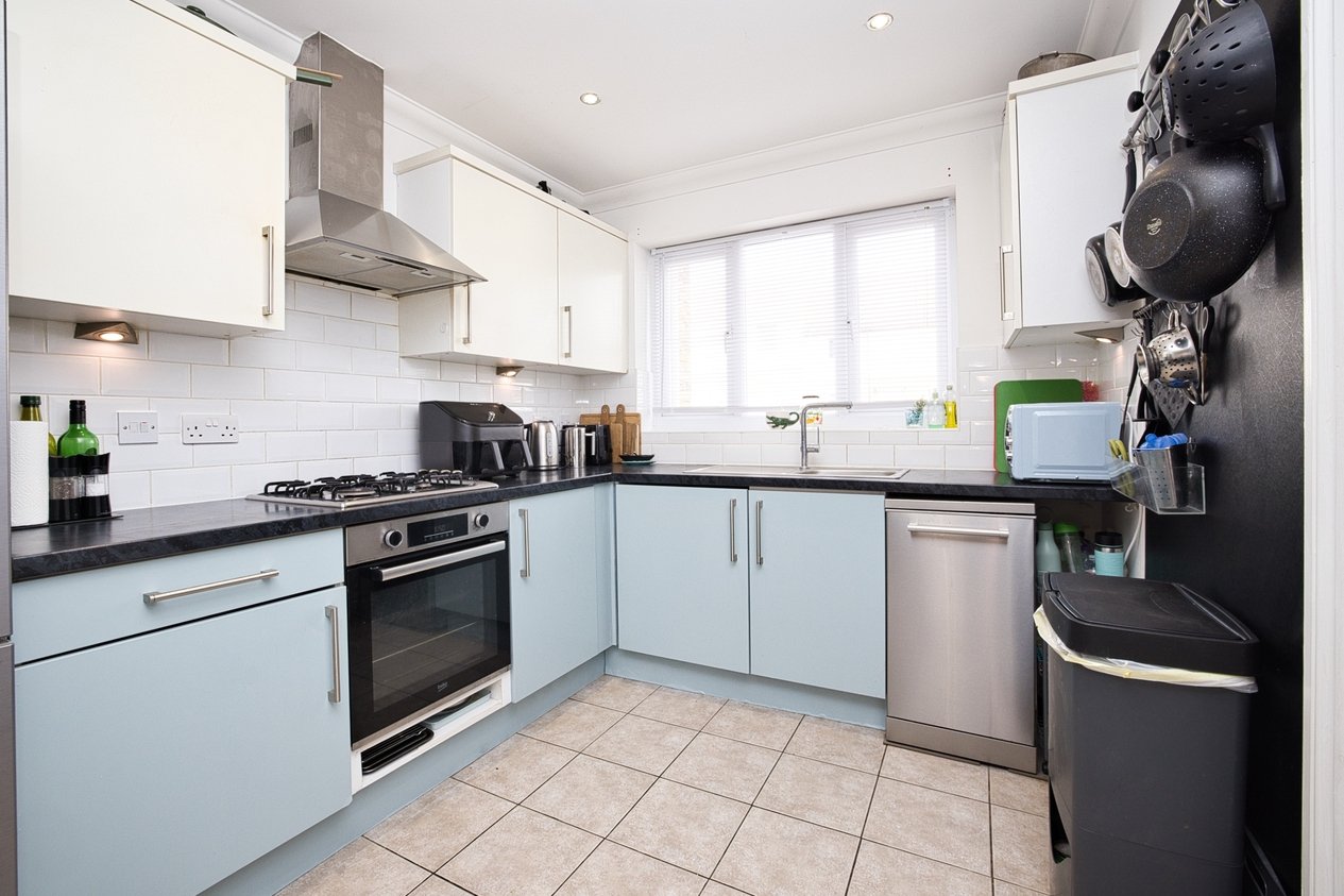 Properties Under Offer in Whitehall Road Ramsgate
