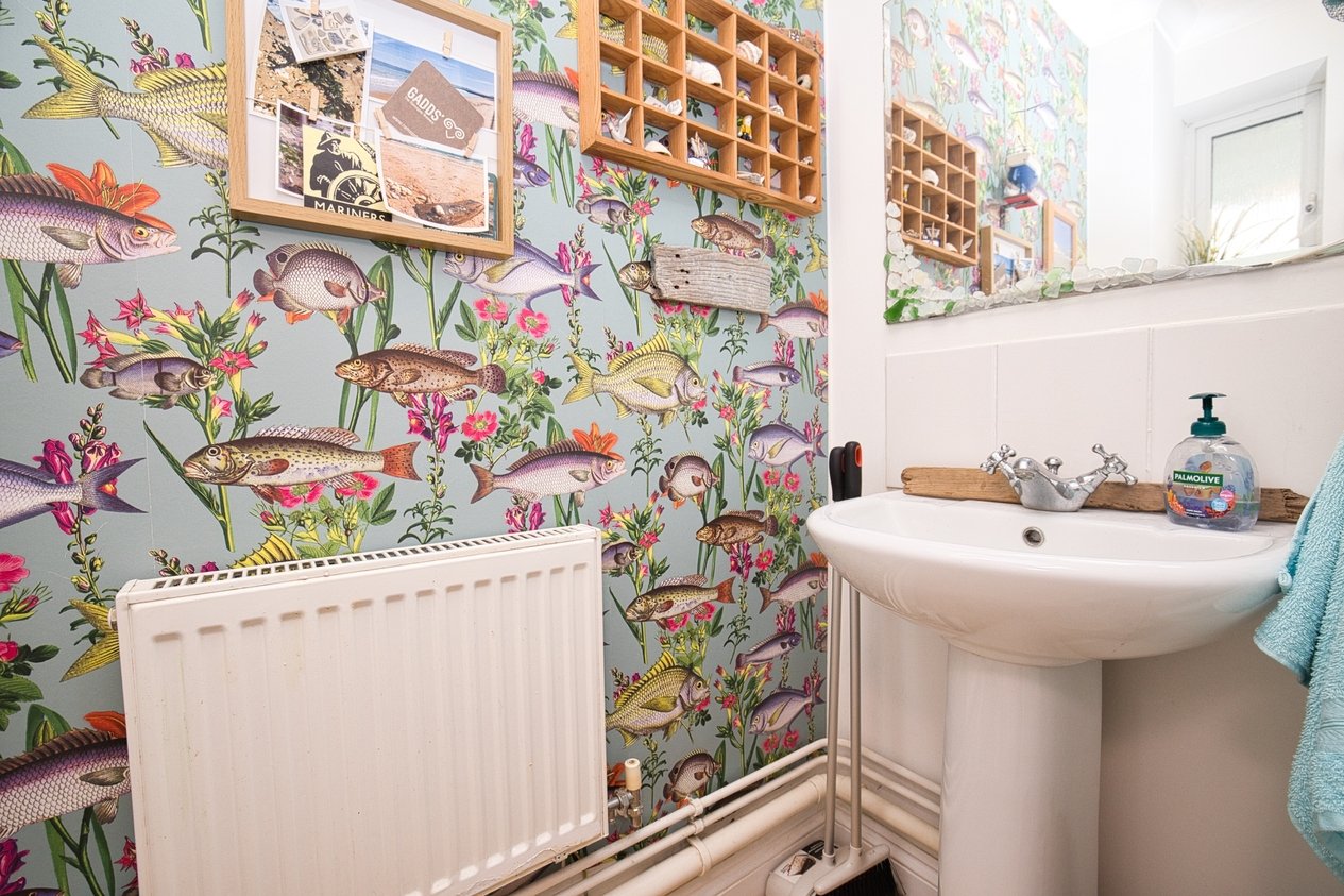 Properties Under Offer in Whitehall Road Ramsgate