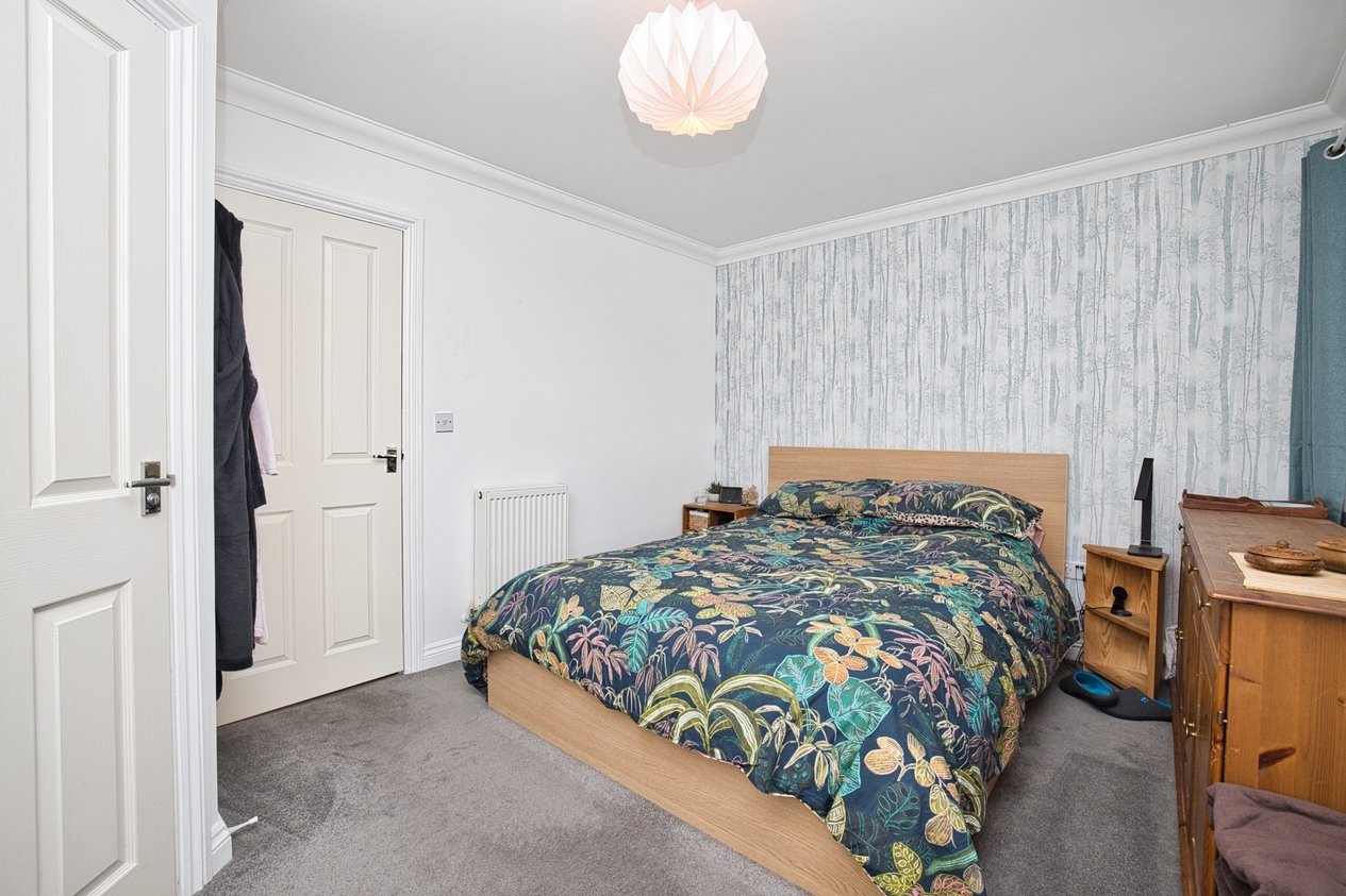 Properties Under Offer in Whitehall Road Ramsgate