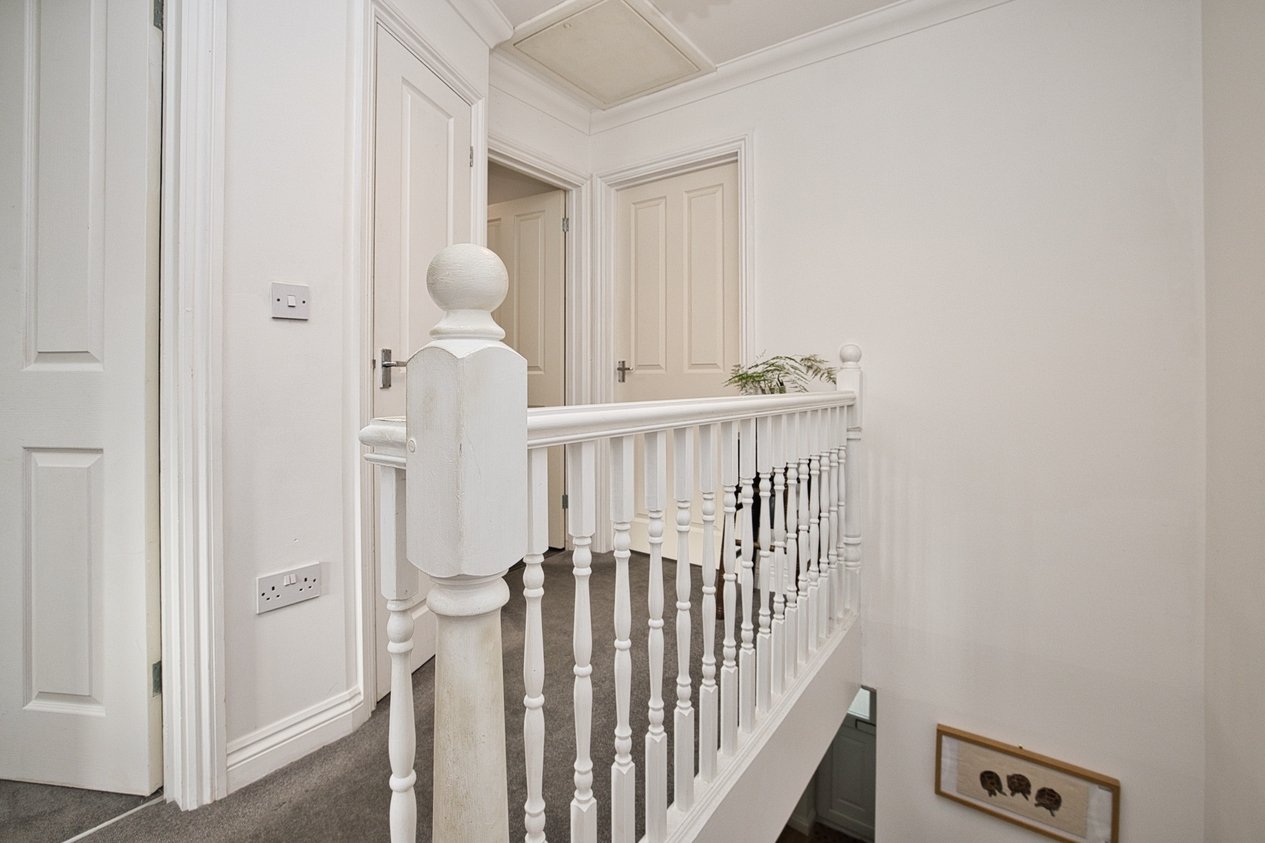 Properties Under Offer in Whitehall Road Ramsgate