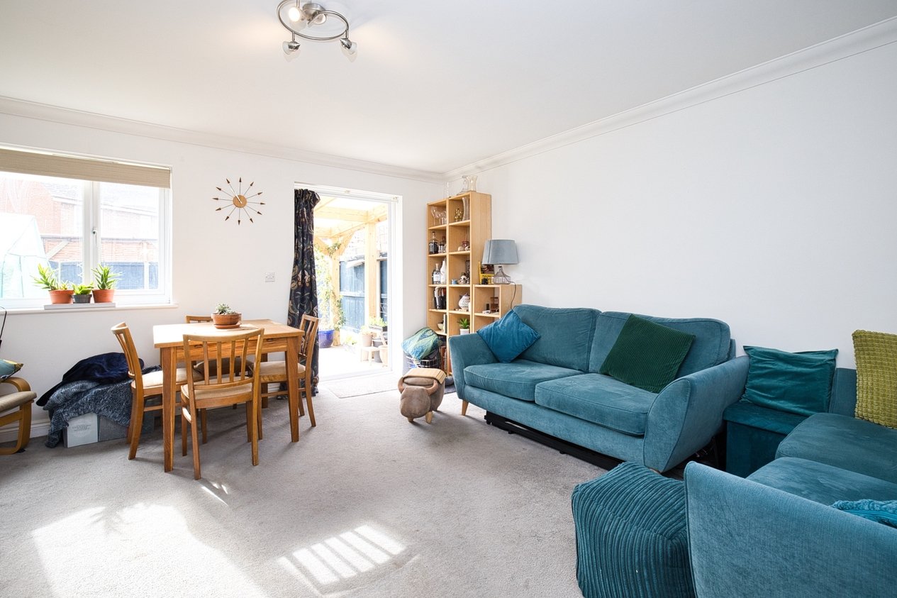 Properties Under Offer in Whitehall Road Ramsgate