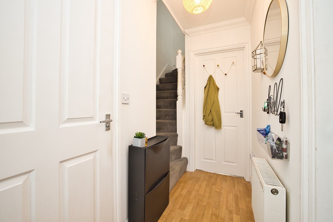 Properties Under Offer in Whitehall Road Ramsgate