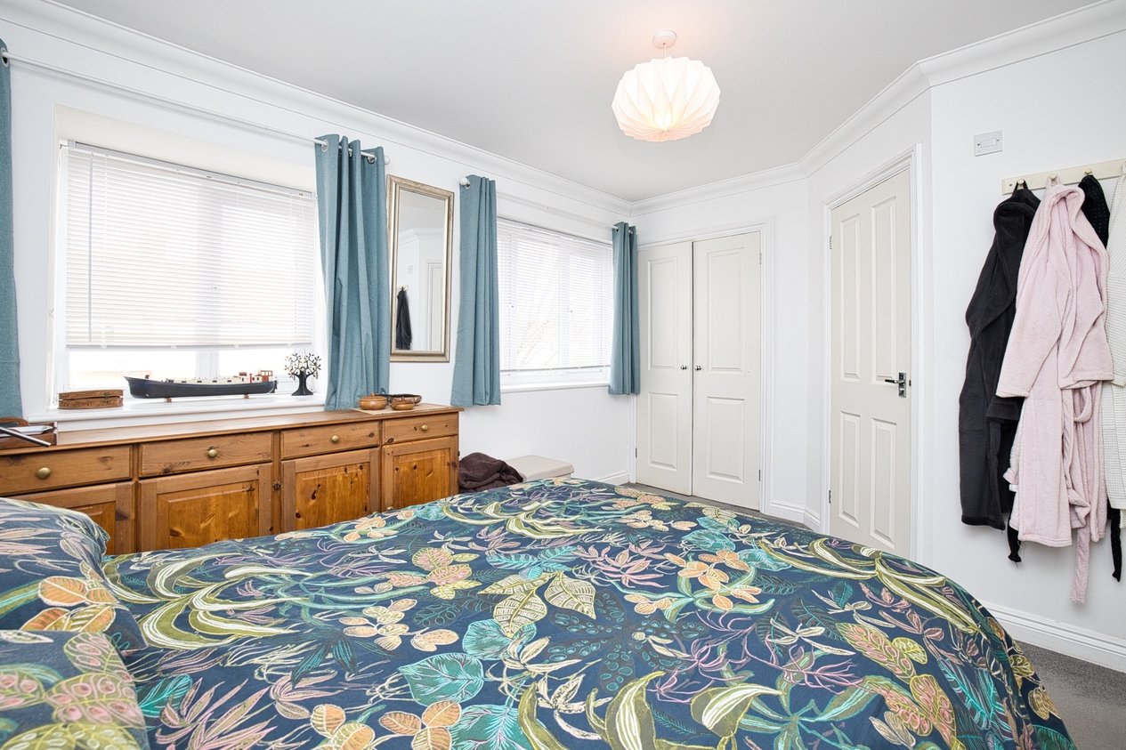 Properties Under Offer in Whitehall Road Ramsgate