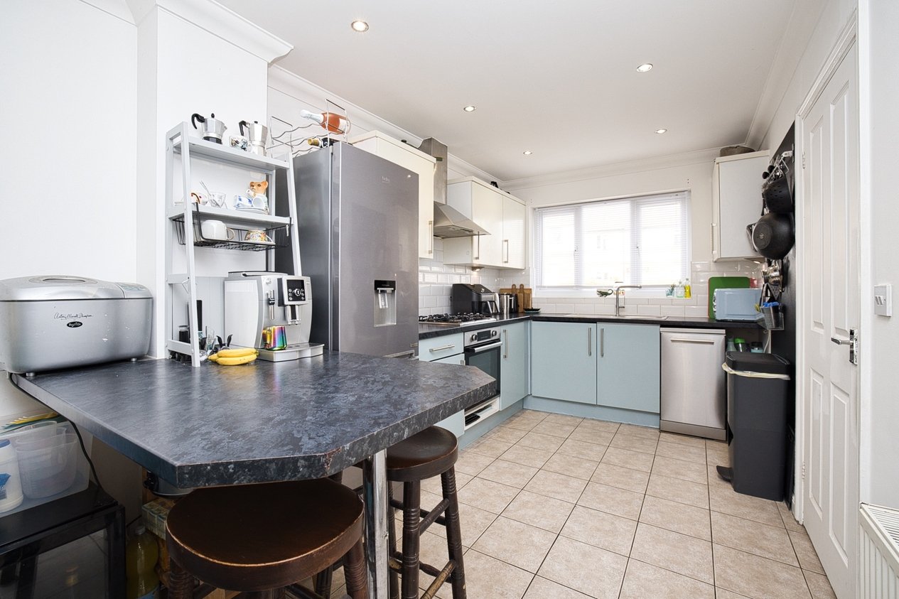 Properties Under Offer in Whitehall Road Ramsgate
