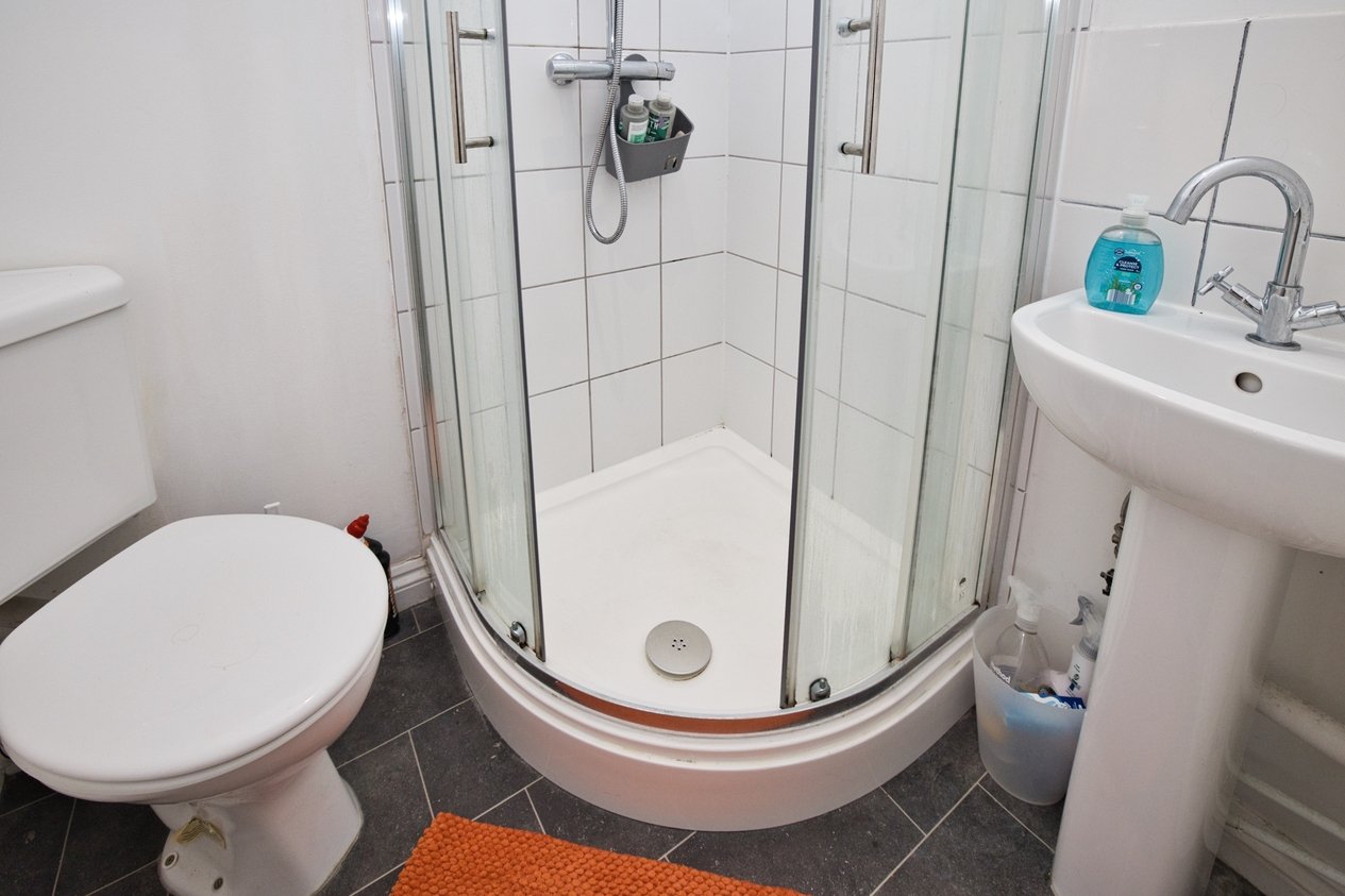 Properties Under Offer in Whitehall Road Ramsgate