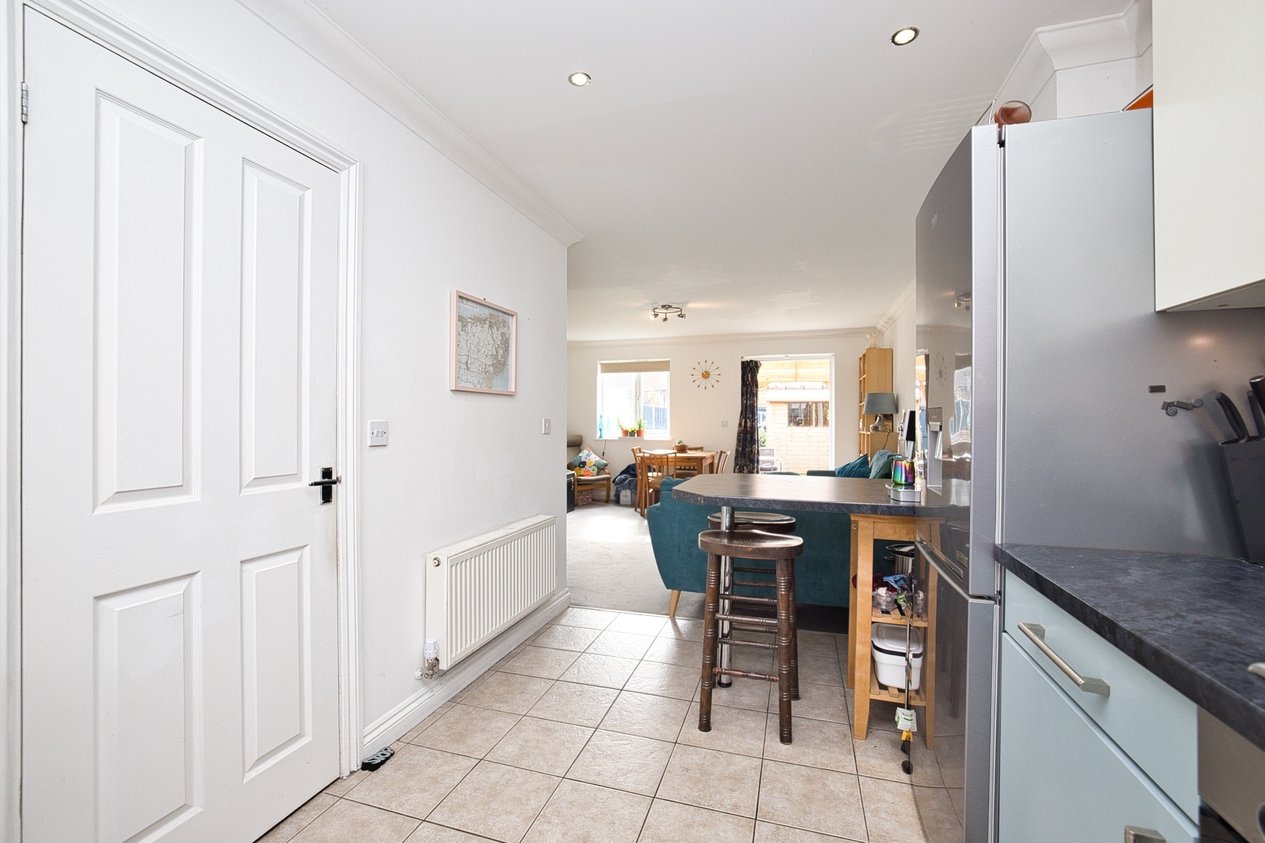 Properties Under Offer in Whitehall Road Ramsgate