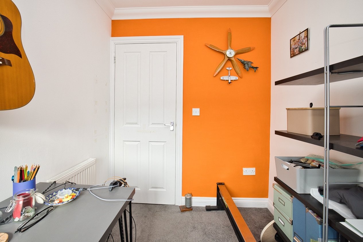 Properties Under Offer in Whitehall Road Ramsgate