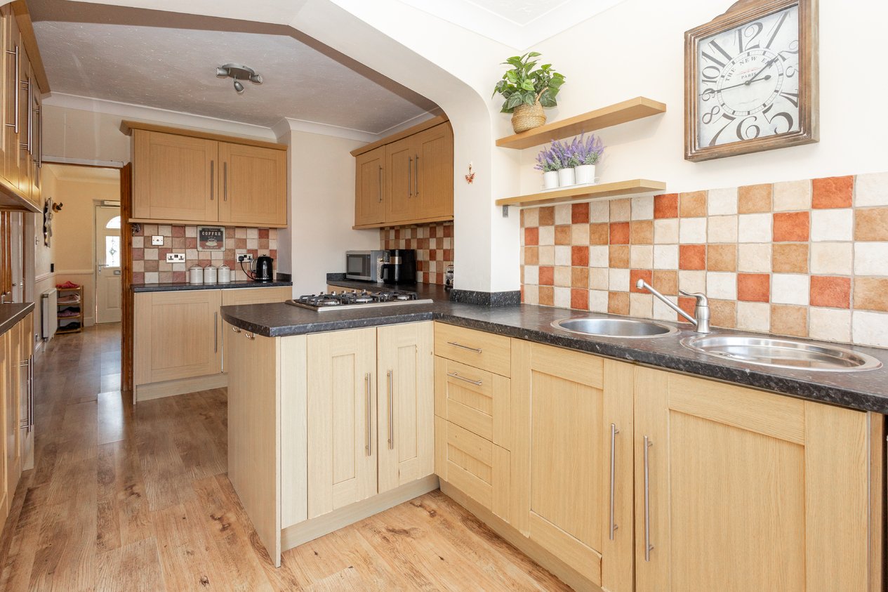 Properties Sold in Whitehall Road Ramsgate