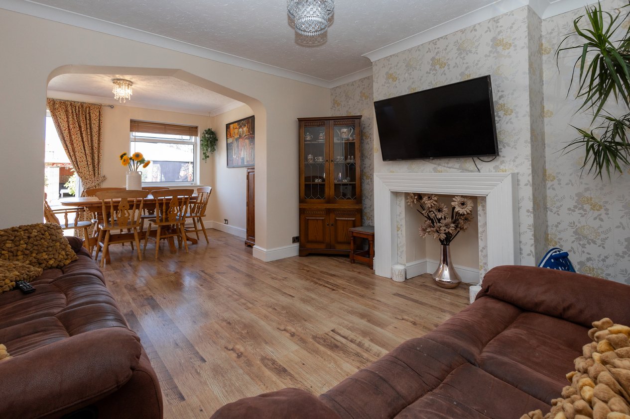 Properties Sold in Whitehall Road Ramsgate