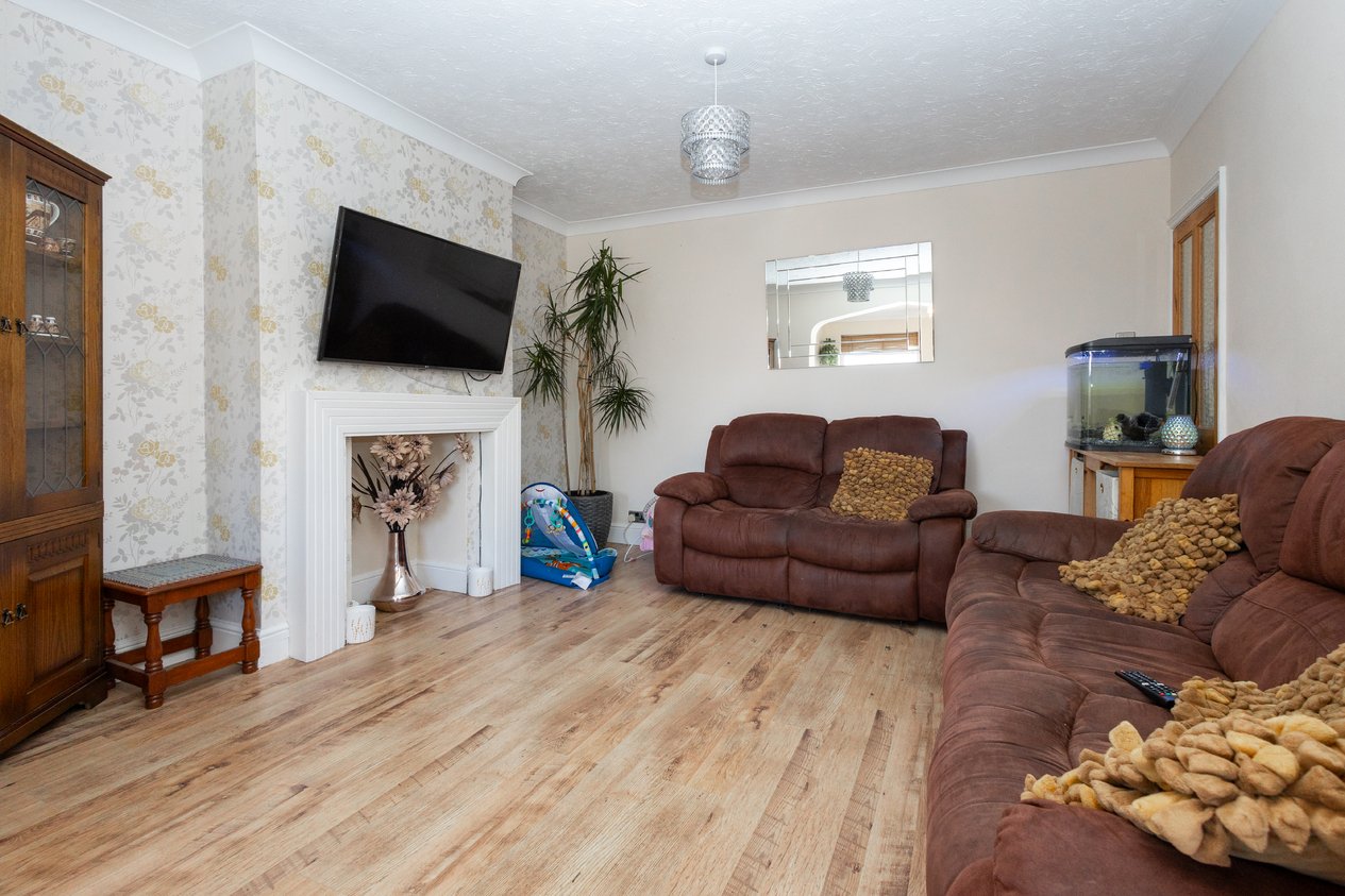 Properties Sold in Whitehall Road Ramsgate