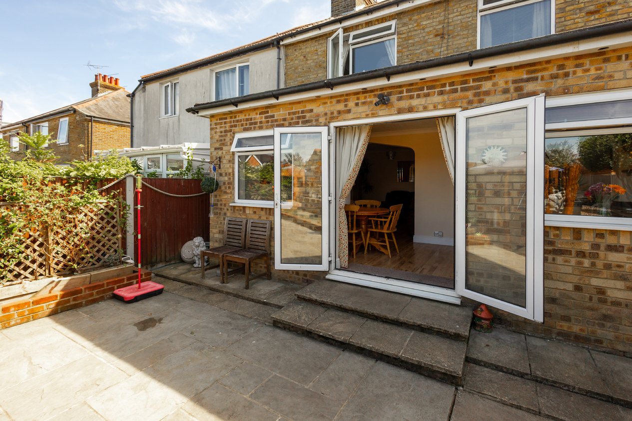 Properties Sold in Whitehall Road Ramsgate