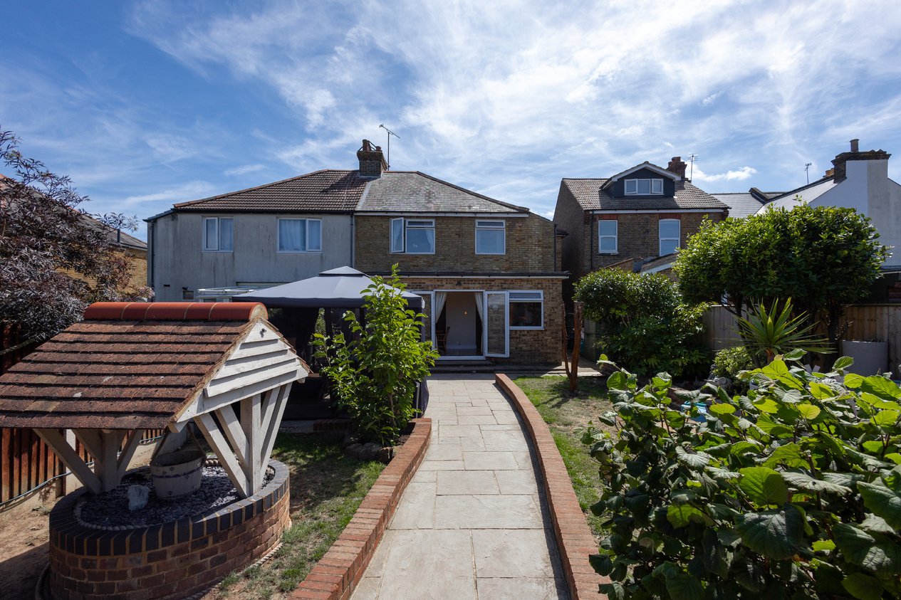 Properties Sold in Whitehall Road Ramsgate