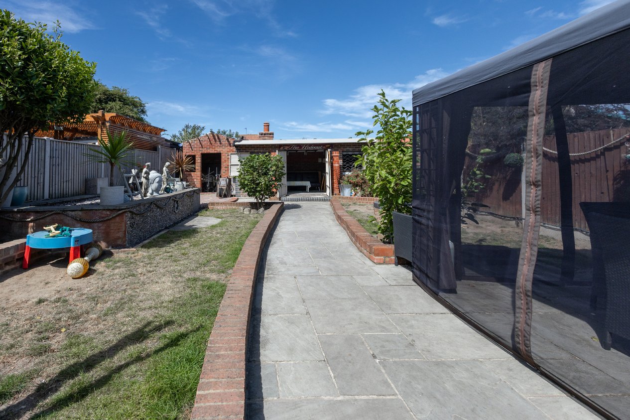 Properties Sold in Whitehall Road Ramsgate