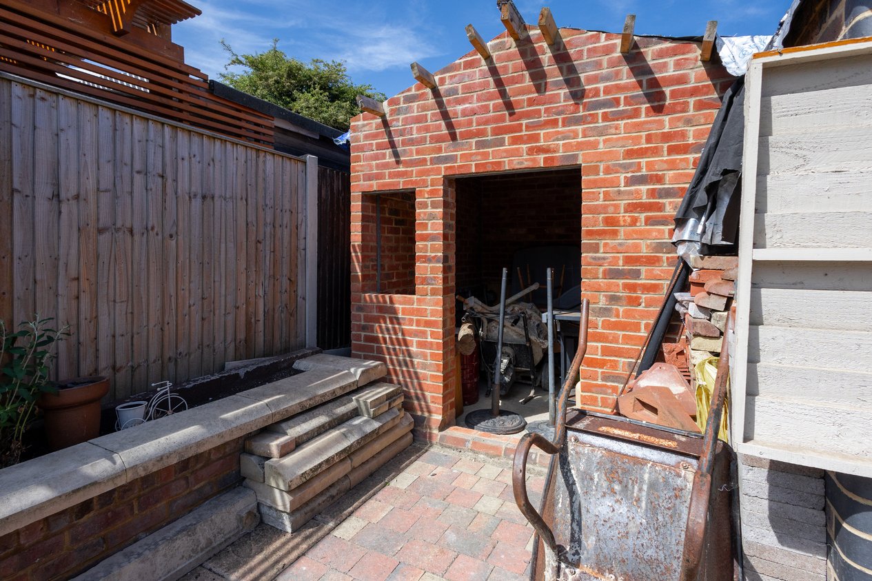 Properties Sold in Whitehall Road Ramsgate