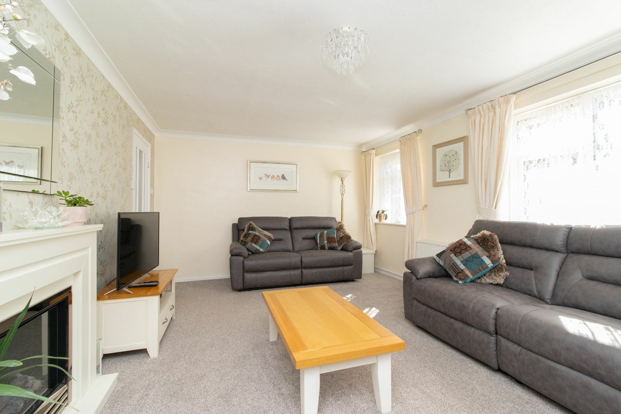 Properties For Sale in Whiteness Green  Broadstairs