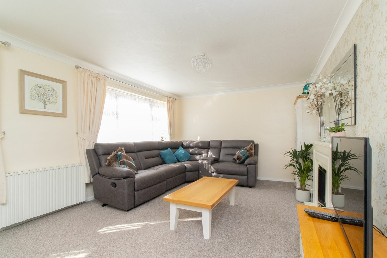 Properties For Sale in Whiteness Green  Broadstairs