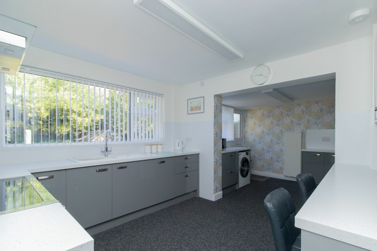 Properties For Sale in Whiteness Green  Broadstairs