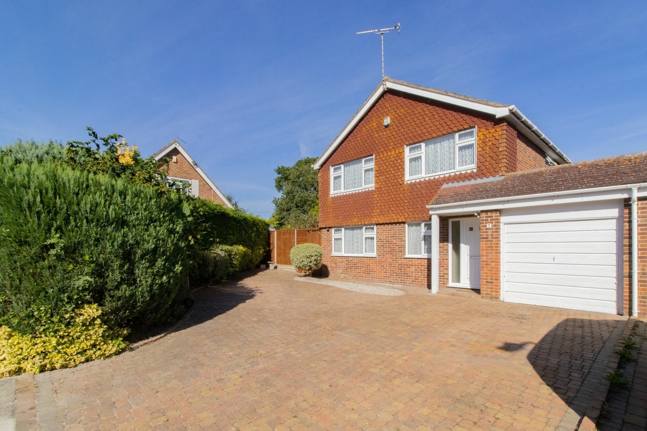 Properties For Sale in Whiteness Green  Broadstairs