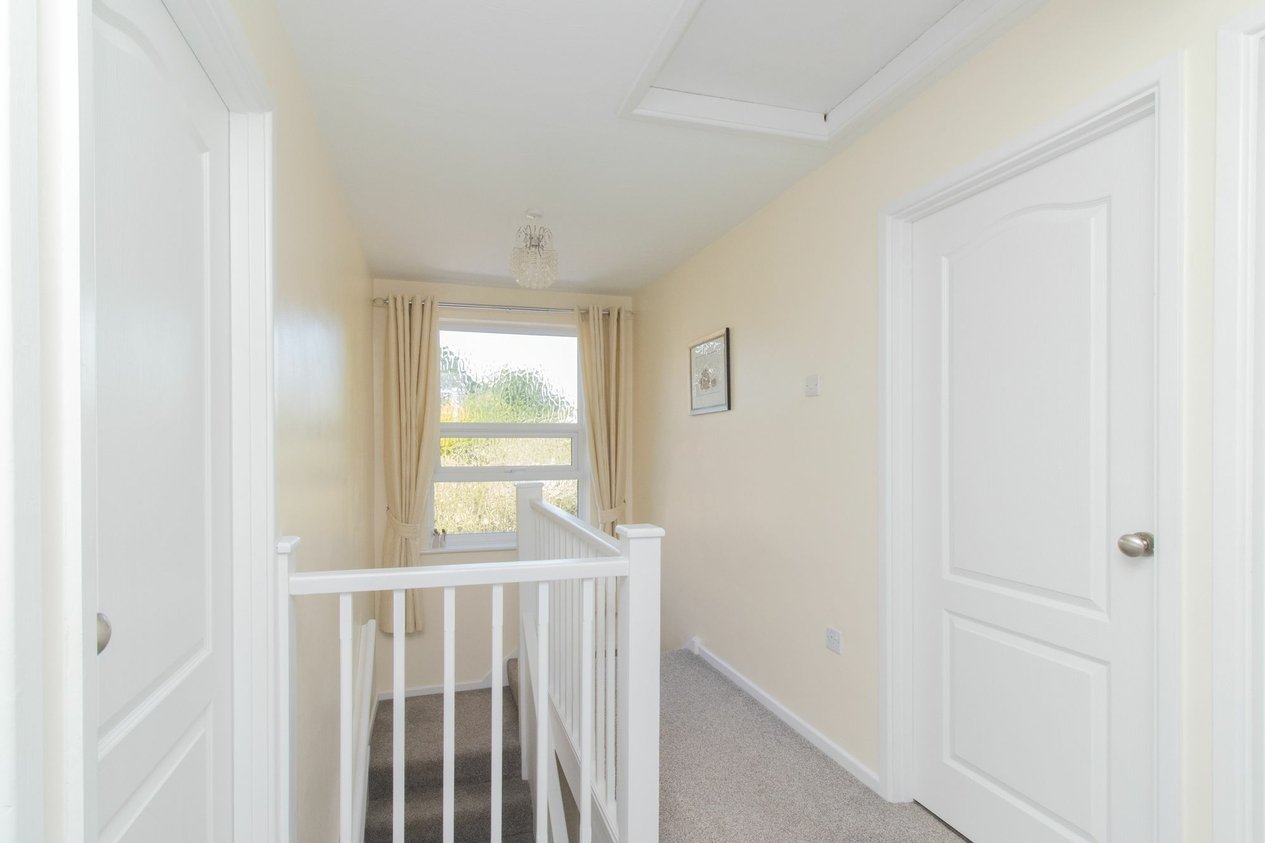 Properties For Sale in Whiteness Green  Broadstairs