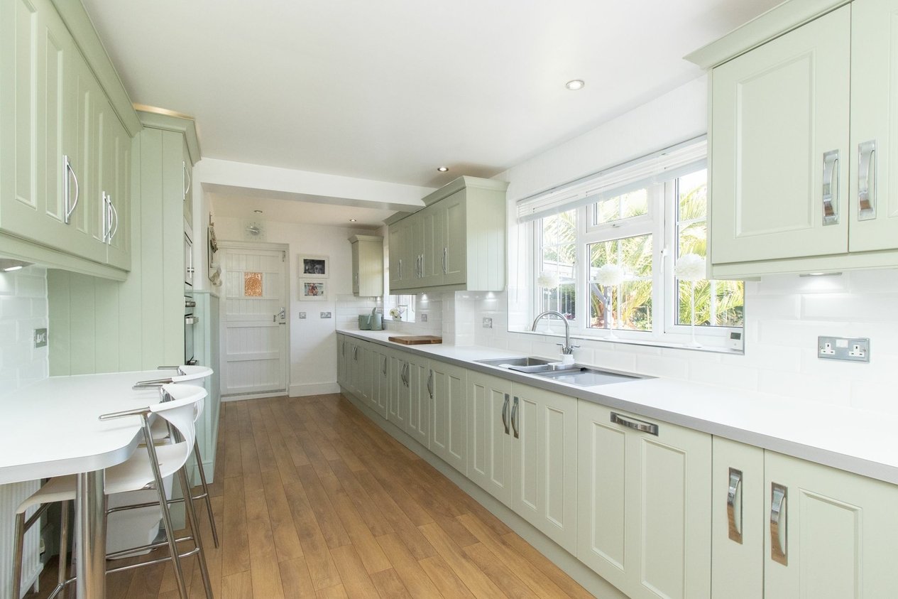 Properties For Sale in Whiteness Green  Broadstairs