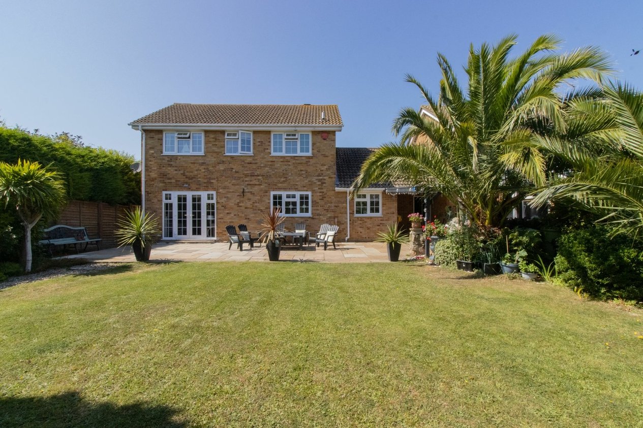 Properties For Sale in Whiteness Green  Broadstairs