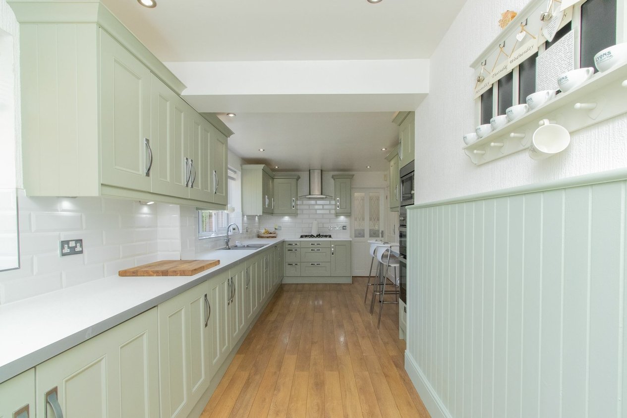 Properties For Sale in Whiteness Green  Broadstairs