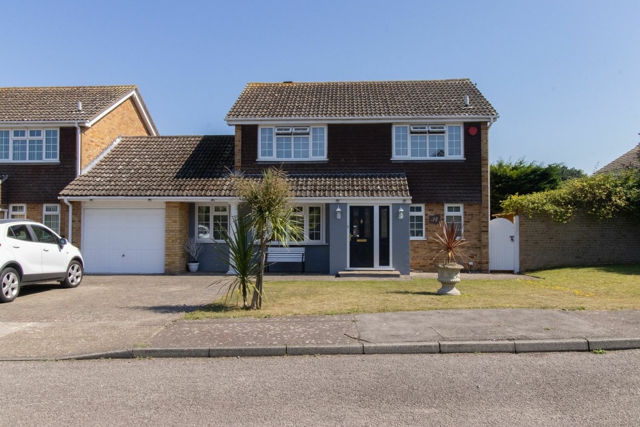 Properties For Sale in Whiteness Green  Broadstairs