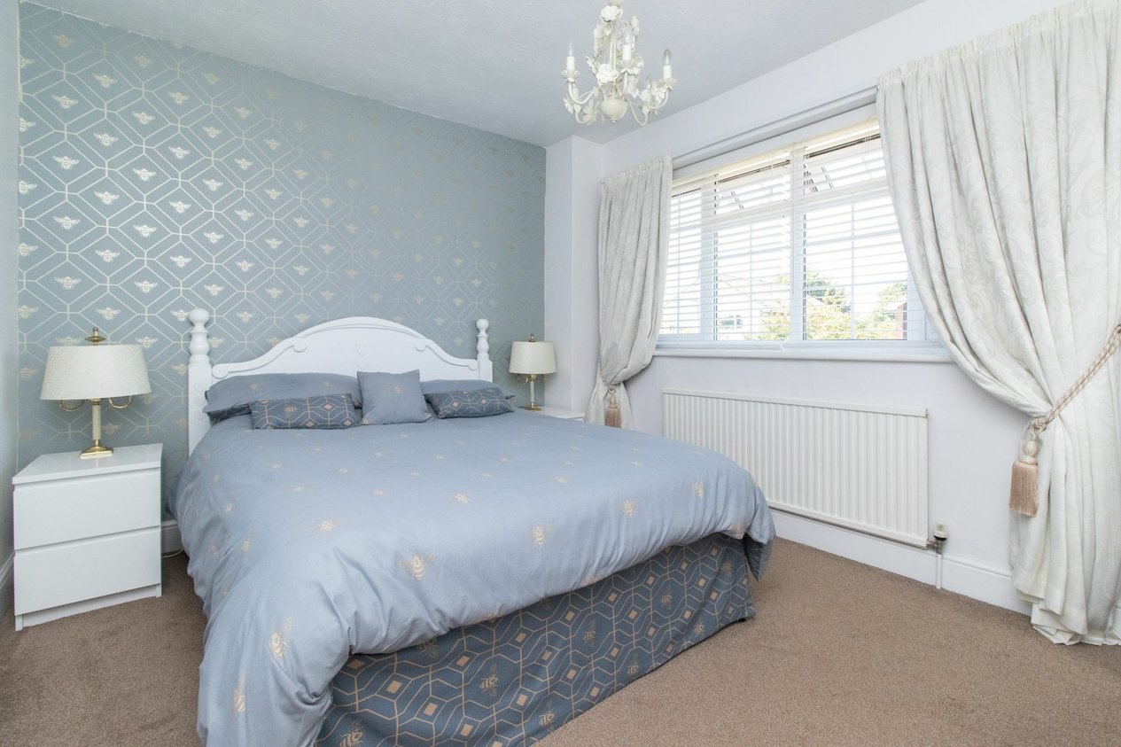 Properties For Sale in Whiteness Green  Broadstairs