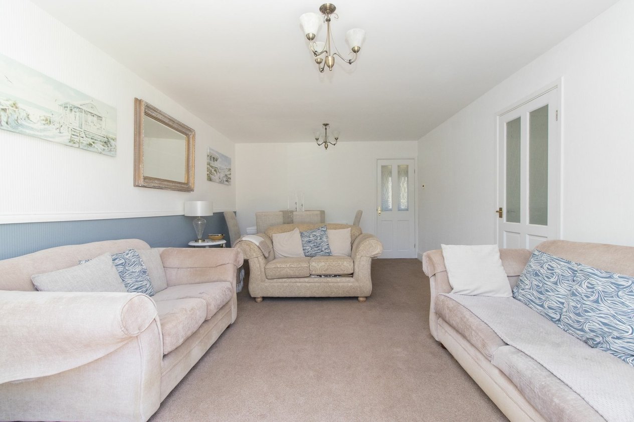 Properties For Sale in Whiteness Green  Broadstairs