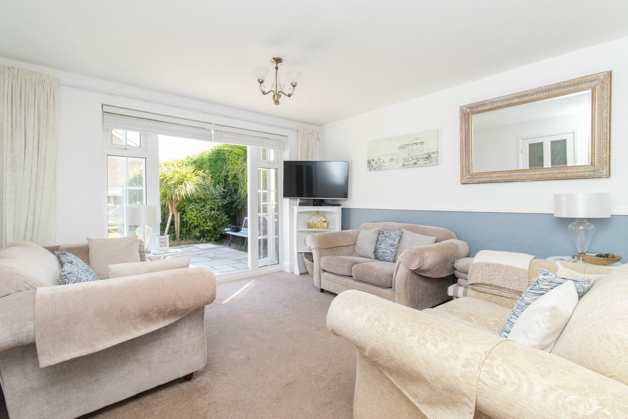 Properties For Sale in Whiteness Green  Broadstairs