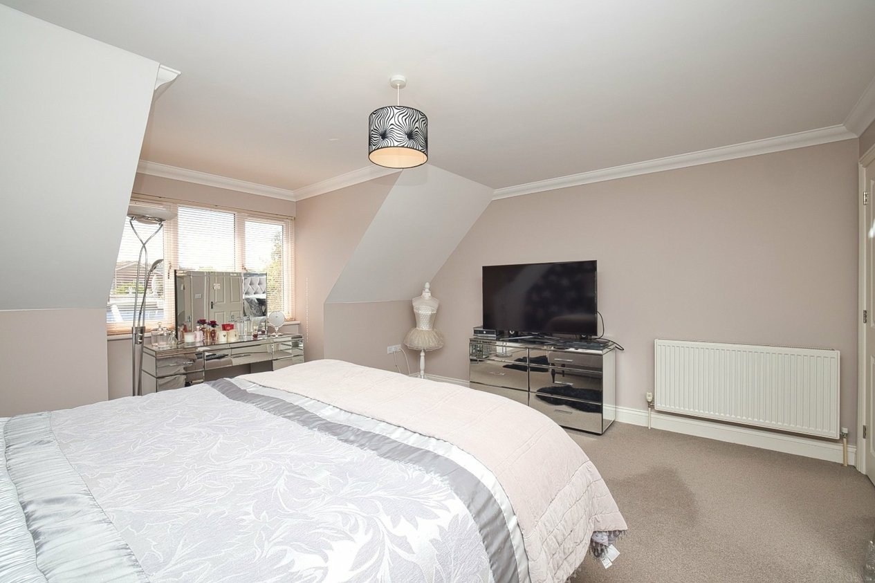 Properties Under Offer in Whiteness Green Broadstairs