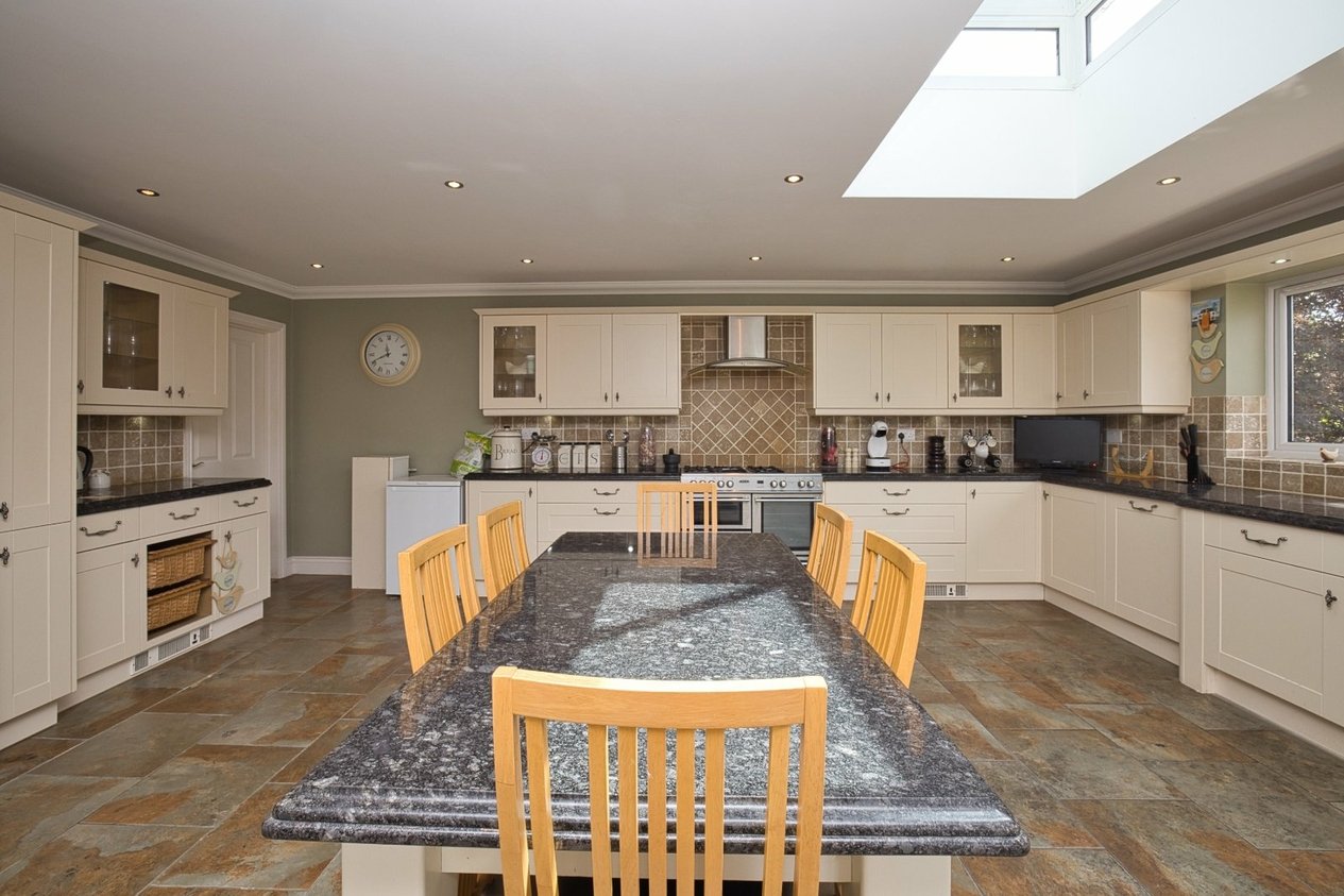 Properties Under Offer in Whiteness Green Broadstairs