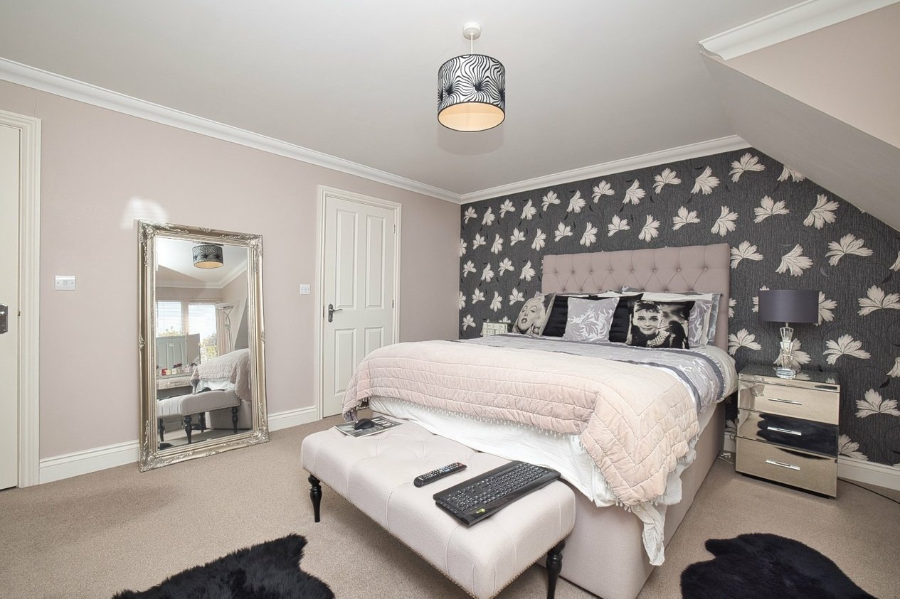 Properties Under Offer in Whiteness Green Broadstairs