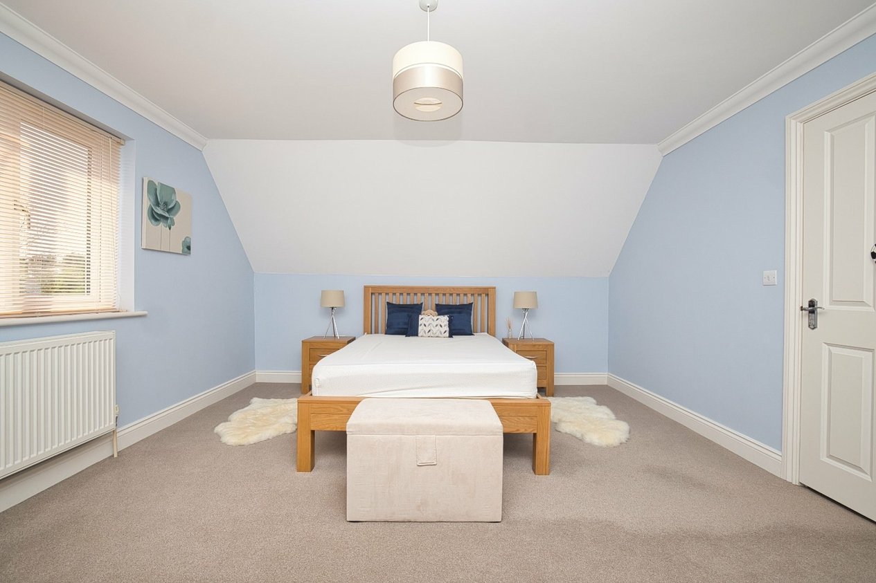Properties Under Offer in Whiteness Green Broadstairs