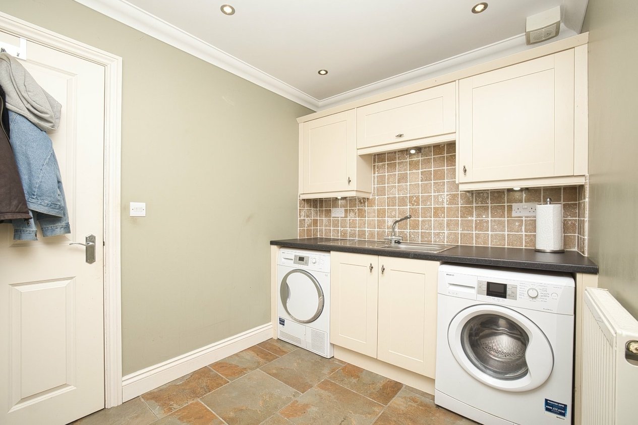 Properties Under Offer in Whiteness Green Broadstairs