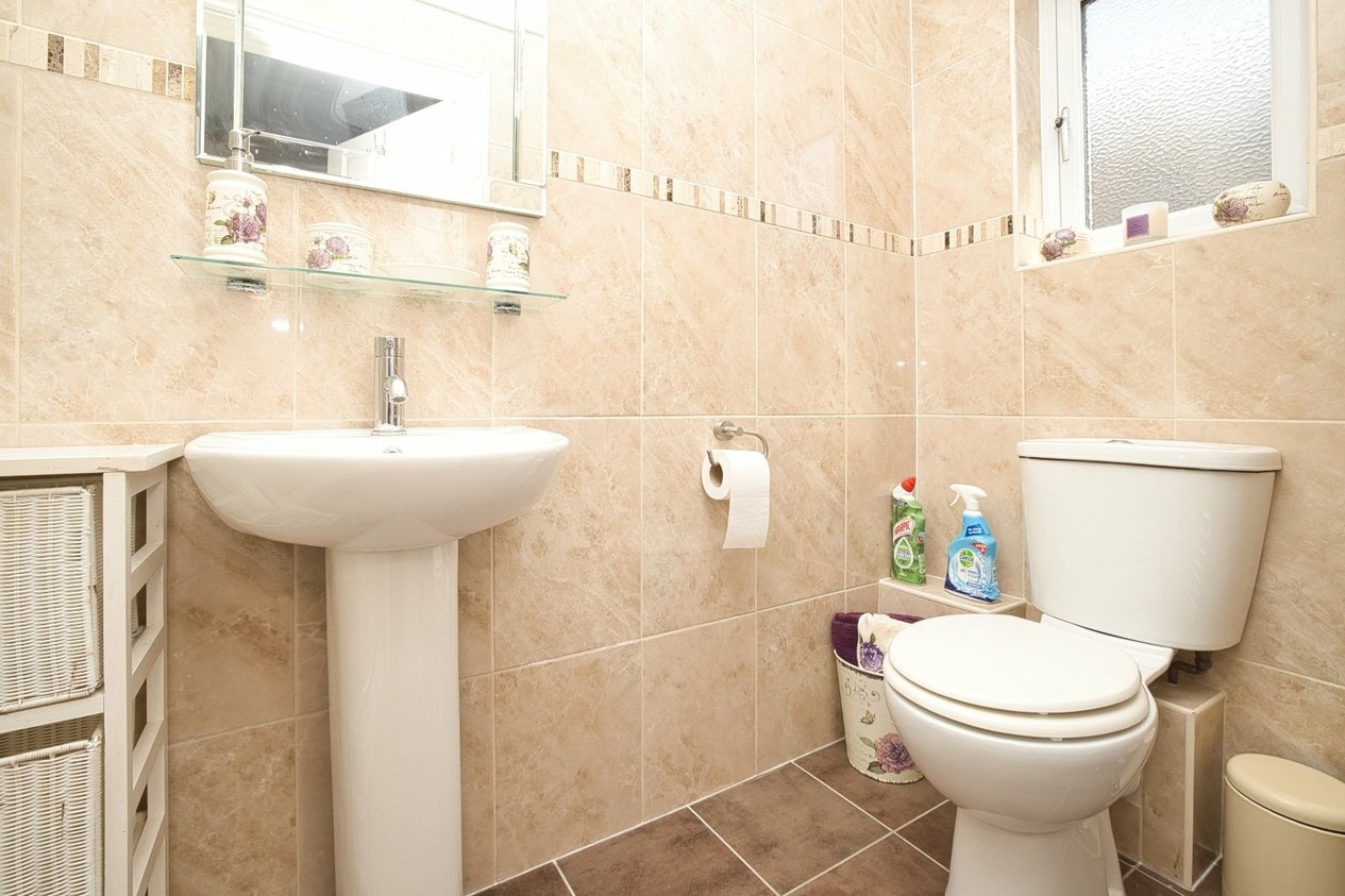 Properties Under Offer in Whiteness Green Broadstairs