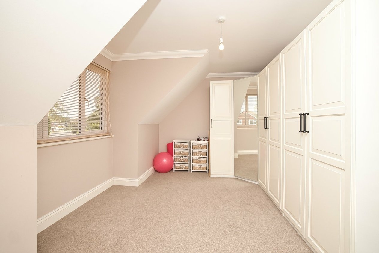 Properties Under Offer in Whiteness Green Broadstairs